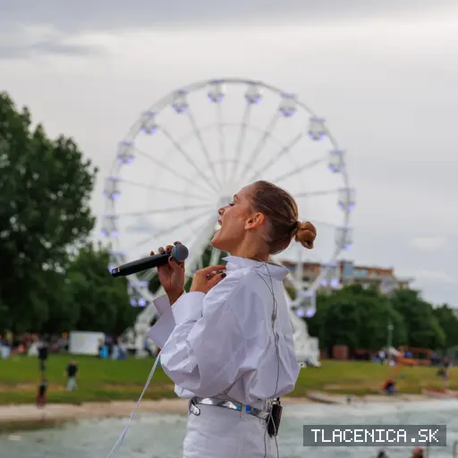 Fotka z galérie Senecké leto 2026, piatok