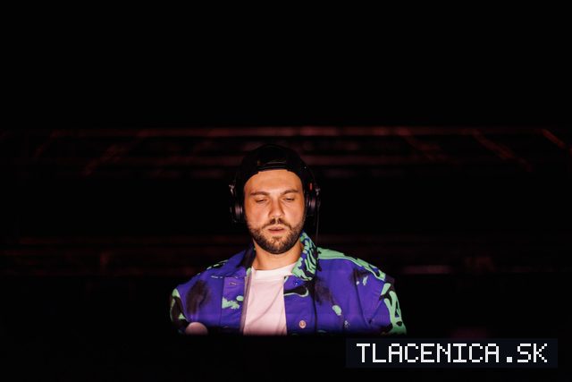 Fotka z galérie Senecké leto 2026, sobota