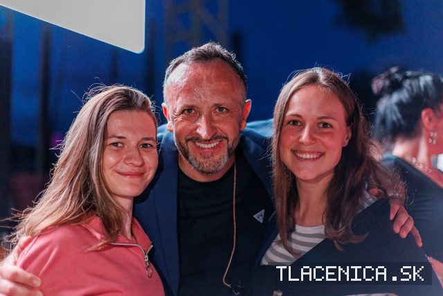 Fotka z galerie Senecké leto 2026, sobota