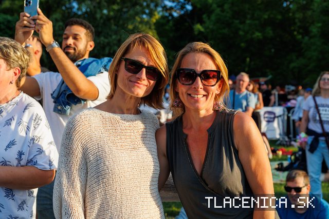 Fotka z galerie Senecké leto 2026, sobota