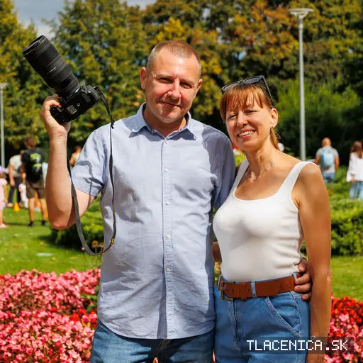 Fotka z galérie Rozprávkový piknik v Parku oddychu