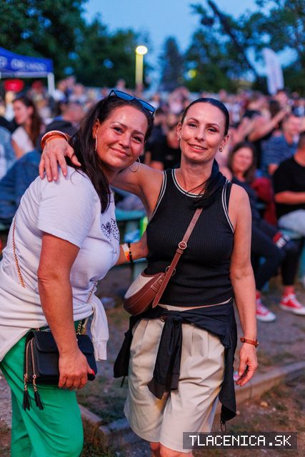 Fotka z galerie Senecké leto 2026, sobota