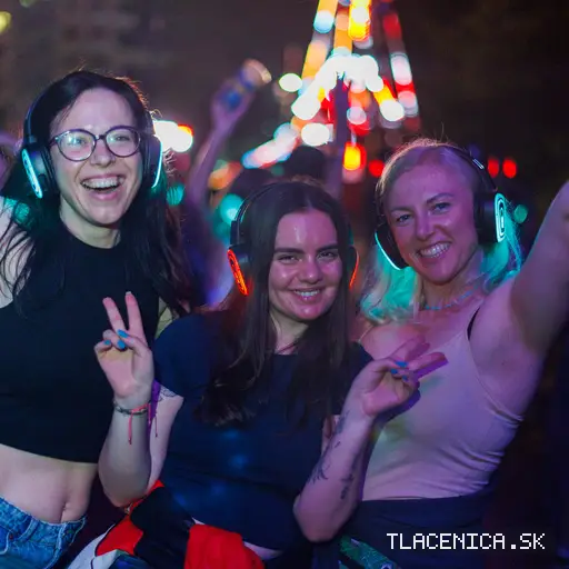Fotka z galérie Senecké leto 2026, sobota