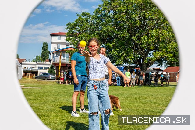 Fotka z galérie Deň detí Senec, sobota