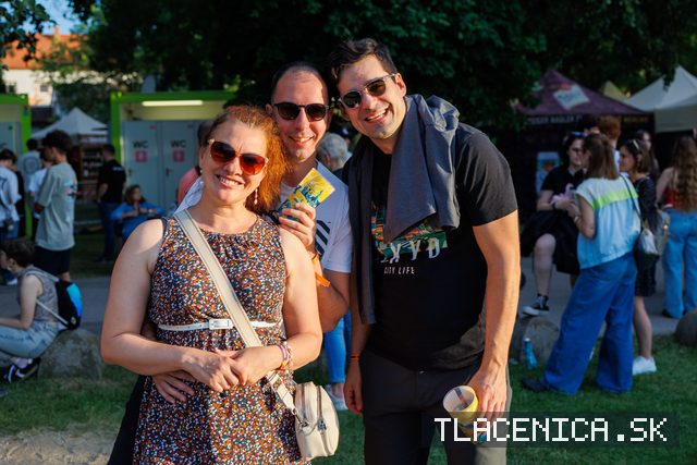 Fotka z galerie Senecké leto 2026, sobota