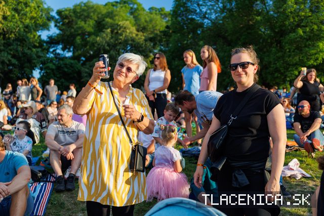 Fotka z galerie Senecké leto 2026, sobota