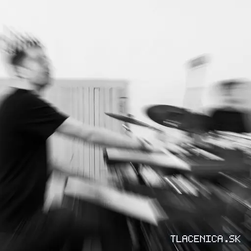 Fotka z galérie Sad LIVE! 2026