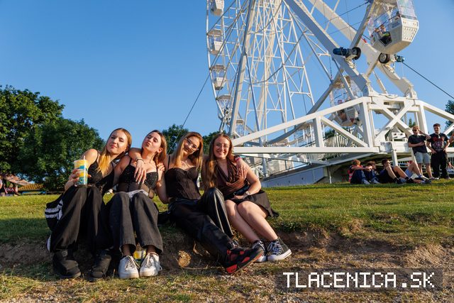 Fotka z galerie Senecké leto 2026, sobota