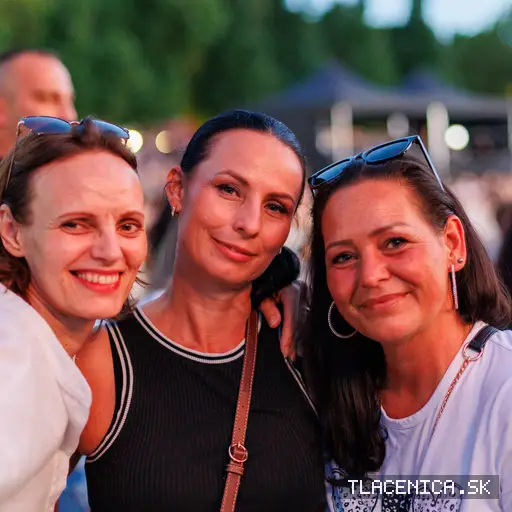 Fotka z galérie Senecké leto 2026, sobota