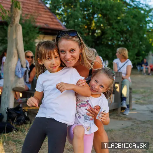 Fotka z galérie Sad LIVE! 2026