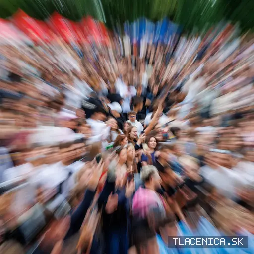 Fotka z galérie Senecké leto 2026, piatok