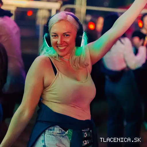 Fotka z galérie Senecké leto 2026, sobota