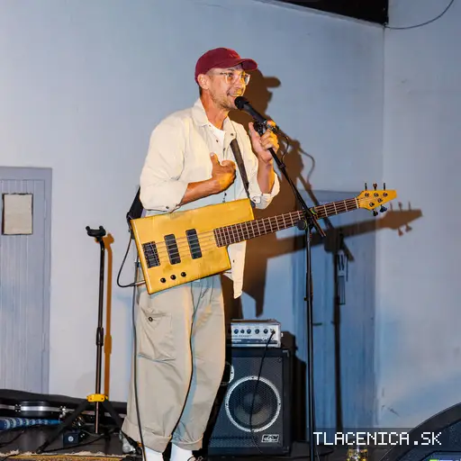 Fotka z galérie Sad LIVE! 2026