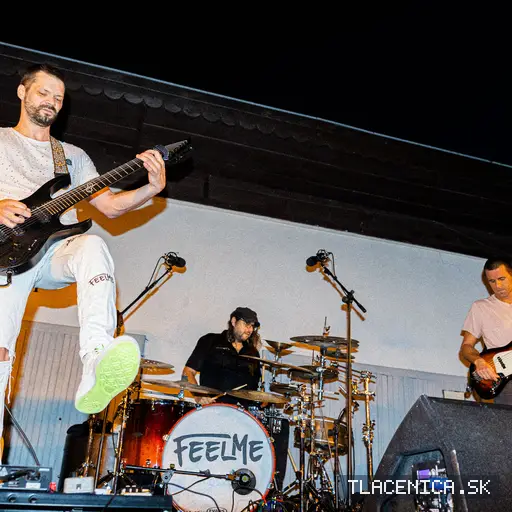 Fotka z galérie Sad LIVE! 2026