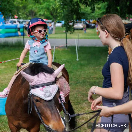 Fotka z galerie Deň detí Senec, sobota