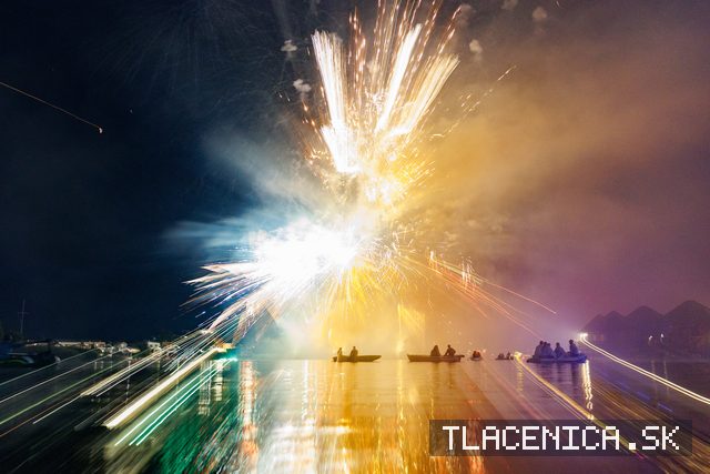 Fotka z galerie Senecké leto 2026, sobota