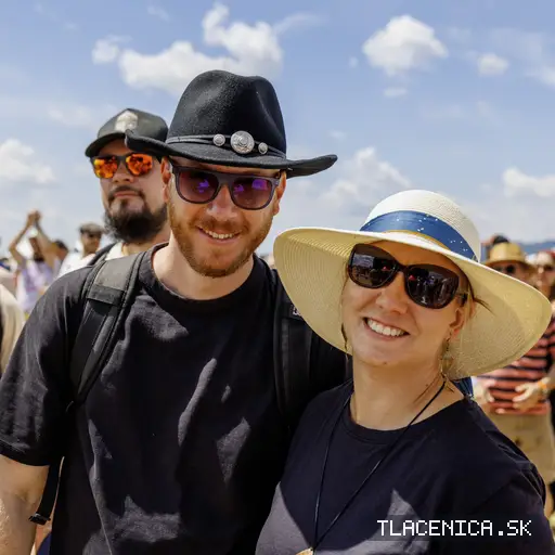 Fotka z galérie Festival Pohoda 2026