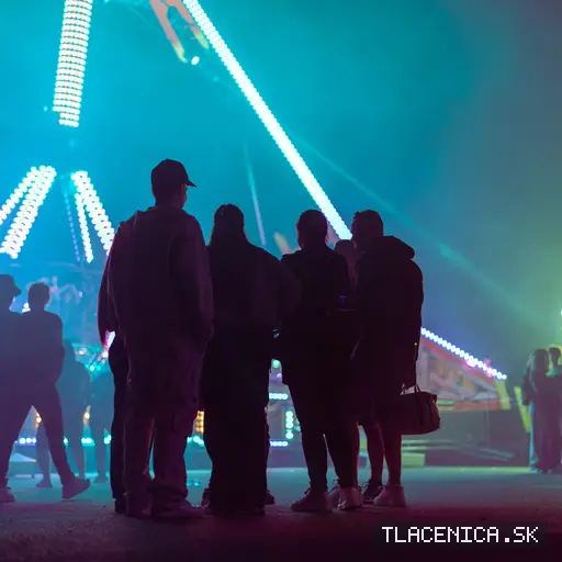 Fotka z galérie Senecké leto 2026, sobota