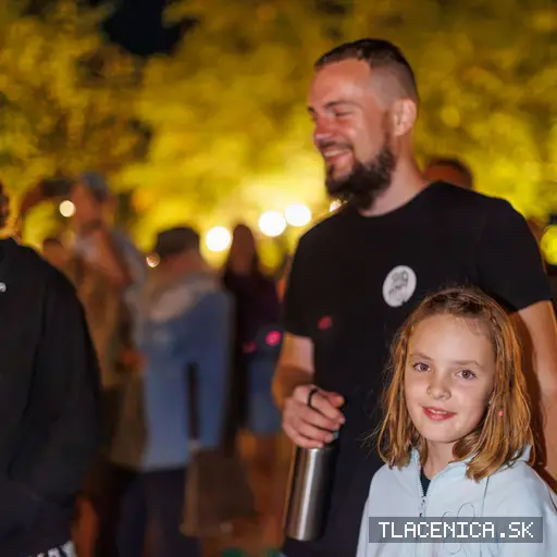 Fotka z galérie Sad LIVE! 2026