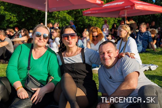 Fotka z galerie Senecké leto 2026, sobota