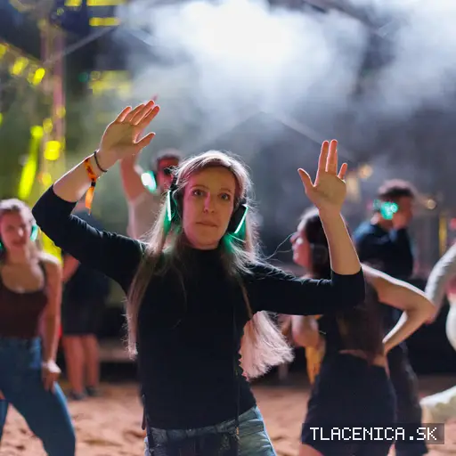 Fotka z galérie Senecké leto 2026, sobota
