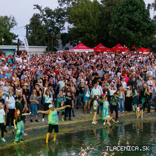 Fotka z galérie Senecké leto 2026, sobota