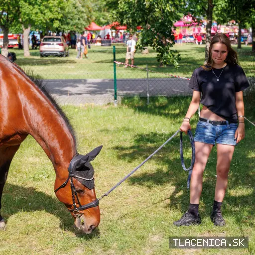 Fotka z galerie Deň detí Senec, sobota