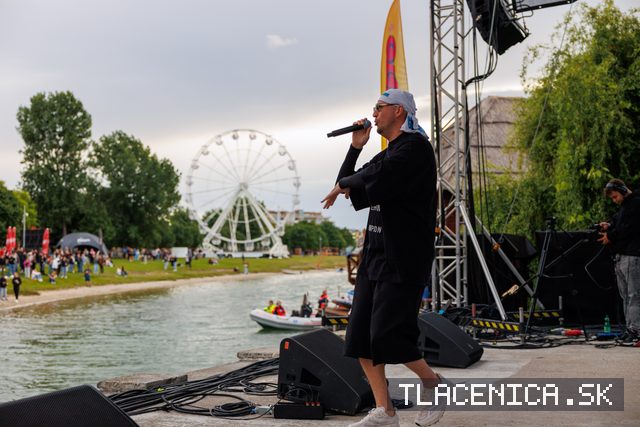 Fotka z galerie Senecké leto 2026, piatok