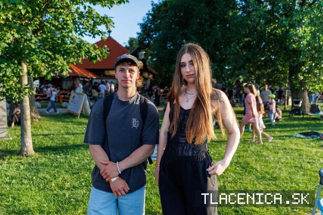 Fotka z galerie Senecké leto 2026, sobota