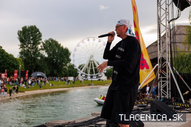Fotka z galerie Senecké leto 2026, piatok