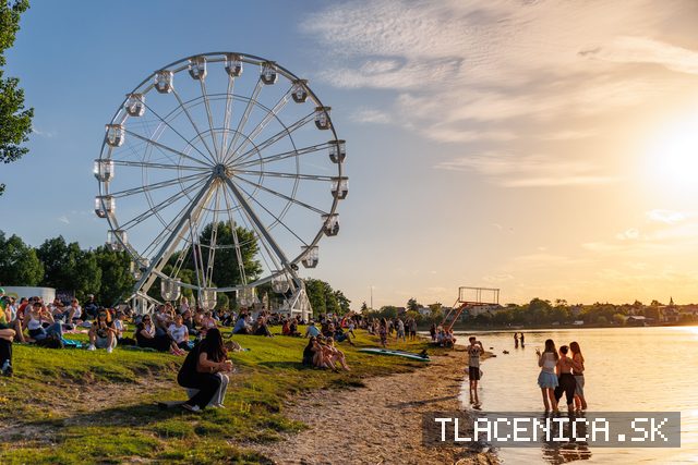 Fotka z galerie Senecké leto 2026, sobota