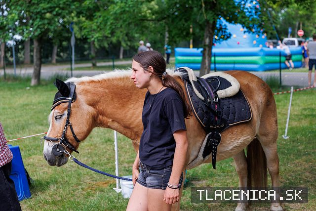 Fotka z galérie Deň detí Senec, sobota