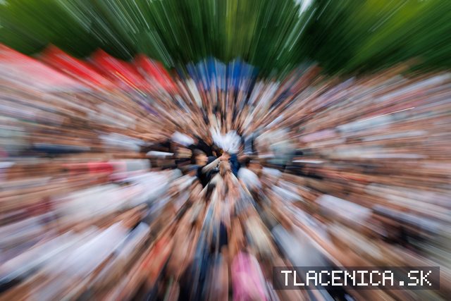 Fotka z galerie Senecké leto 2026, piatok