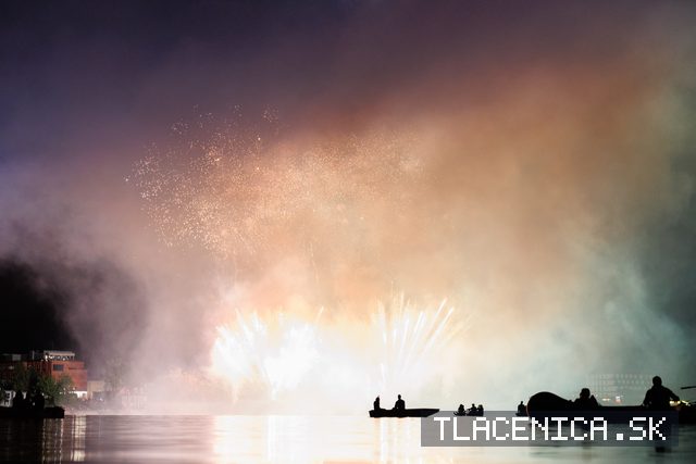 Fotka z galerie Senecké leto 2026, sobota