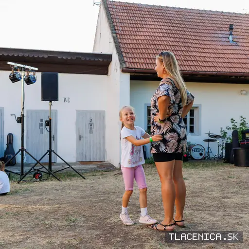 Fotka z galérie Sad LIVE! 2026