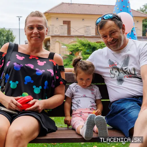 Fotka z galérie Rozprávkový piknik v Parku oddychu