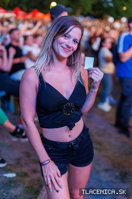 Fotka z galerie Senecké leto 2026, sobota