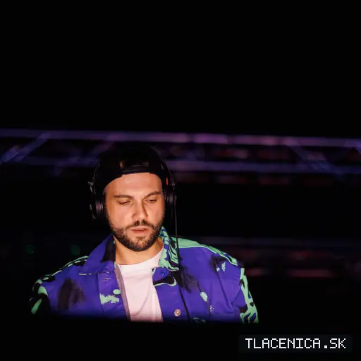 Fotka z galérie Senecké leto 2026, sobota