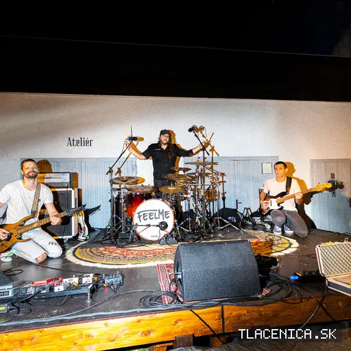 Fotka z galérie Sad LIVE! 2026