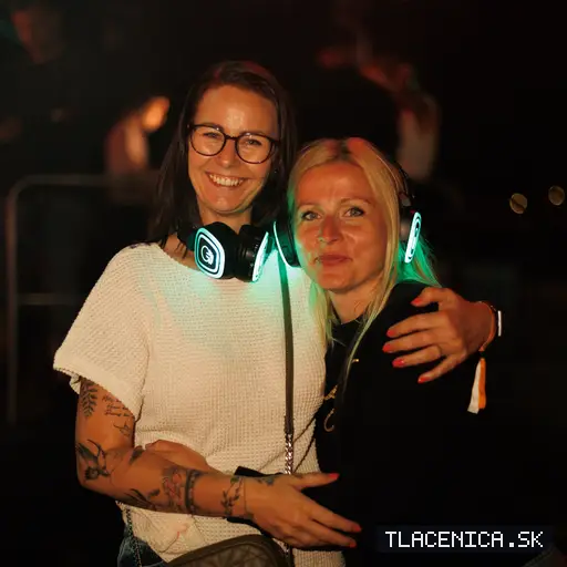 Fotka z galérie Senecké leto 2026, sobota