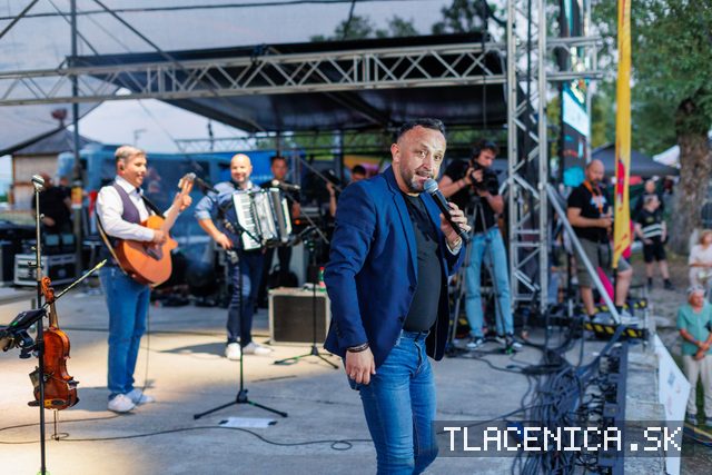 Fotka z galerie Senecké leto 2026, sobota