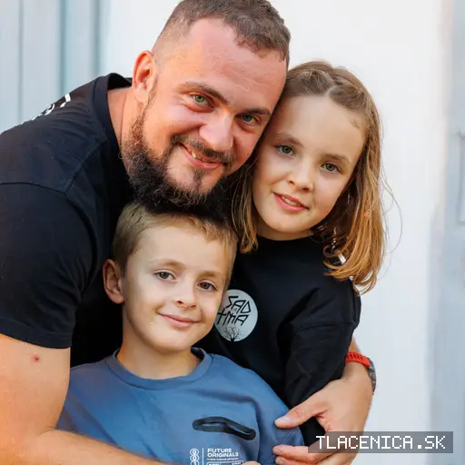 Fotka z galérie Sad LIVE! 2026