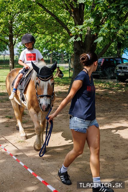 Fotka z galérie Deň detí Senec, sobota