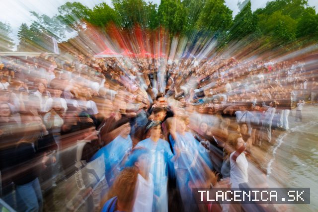 Fotka z galerie Senecké leto 2026, piatok