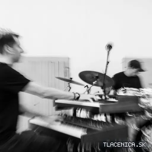 Fotka z galérie Sad LIVE! 2026