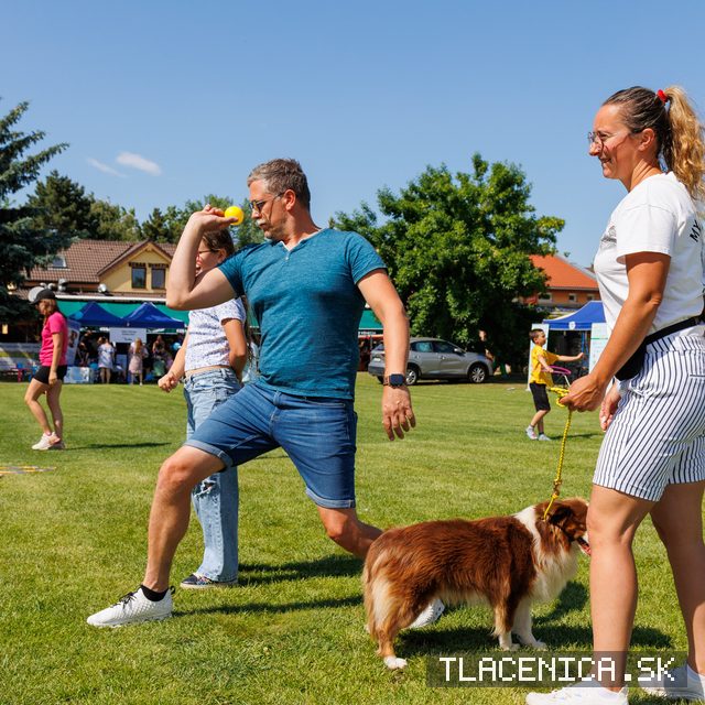 Fotka z galérie Deň detí Senec, sobota
