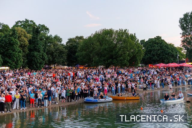 Fotka z galerie Senecké leto 2026, sobota