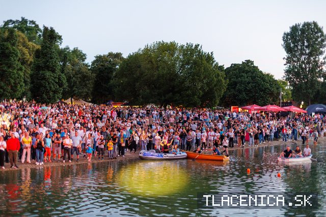 Fotka z galerie Senecké leto 2026, sobota