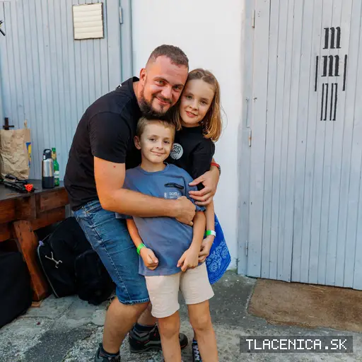 Fotka z galérie Sad LIVE! 2026