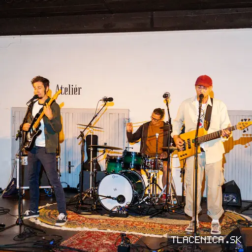 Fotka z galérie Sad LIVE! 2026